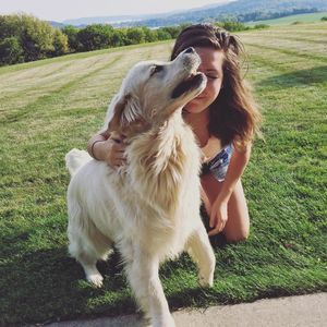 Meet your Posher, Rachel